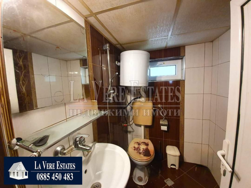 Продава КЪЩА, гр. Русе, Централен южен район, снимка 12 - Къщи - 46509257