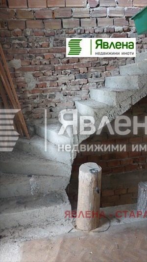 Продава КЪЩА, с. Богомилово, област Стара Загора, снимка 14 - Къщи - 48083012