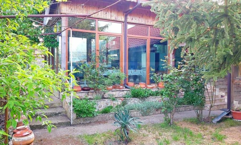 Til salgs  Hus region Dobrich , Sjernomortsi , 120 kvm | 96983231 - bilde [3]