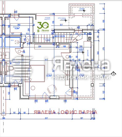 Till salu  Hus Varna , m-t Alen mak , 213 kvm | 70340408 - bild [7]