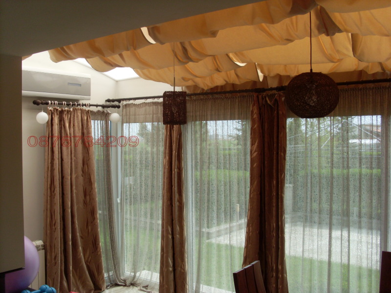 Продава КЪЩА, гр. Костинброд, област София област, снимка 11 - Къщи - 52783518