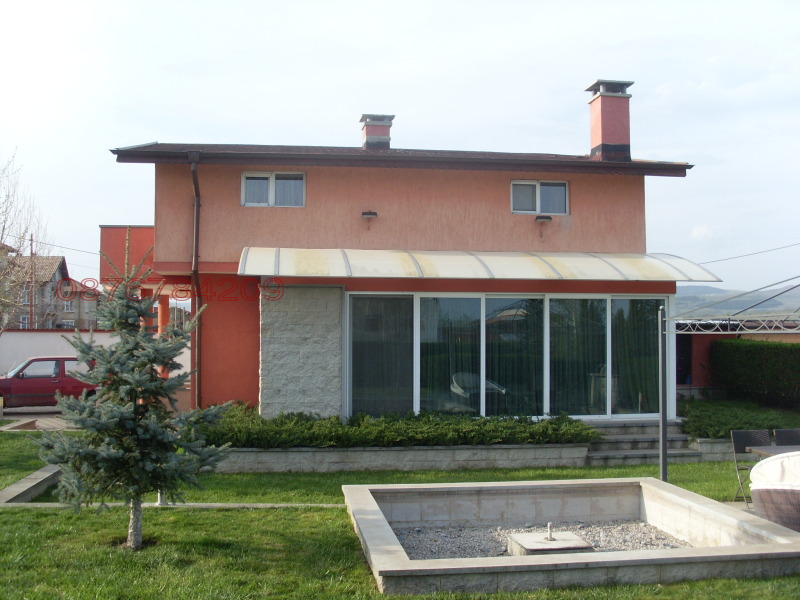 Продава КЪЩА, гр. Костинброд, област София област, снимка 2 - Къщи - 52783518