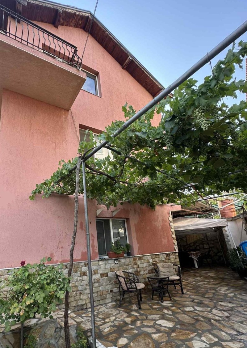 Продава КЪЩА, гр. Куклен, област Пловдив, снимка 2 - Къщи - 52387100