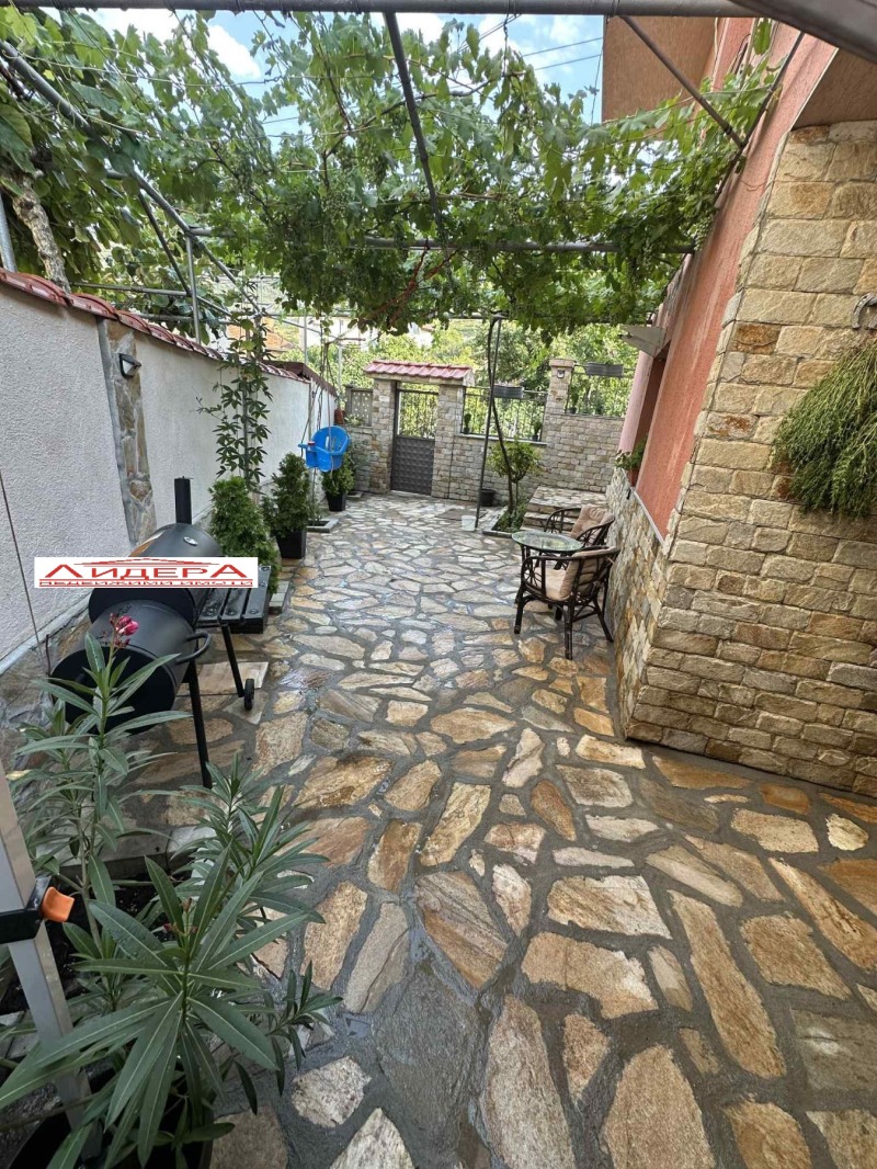 Продава КЪЩА, гр. Куклен, област Пловдив, снимка 3 - Къщи - 52387100