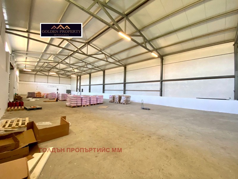 À vendre  Stockage Sofia , Novi Iskar , 5000 m² | 51602362 - image [3]