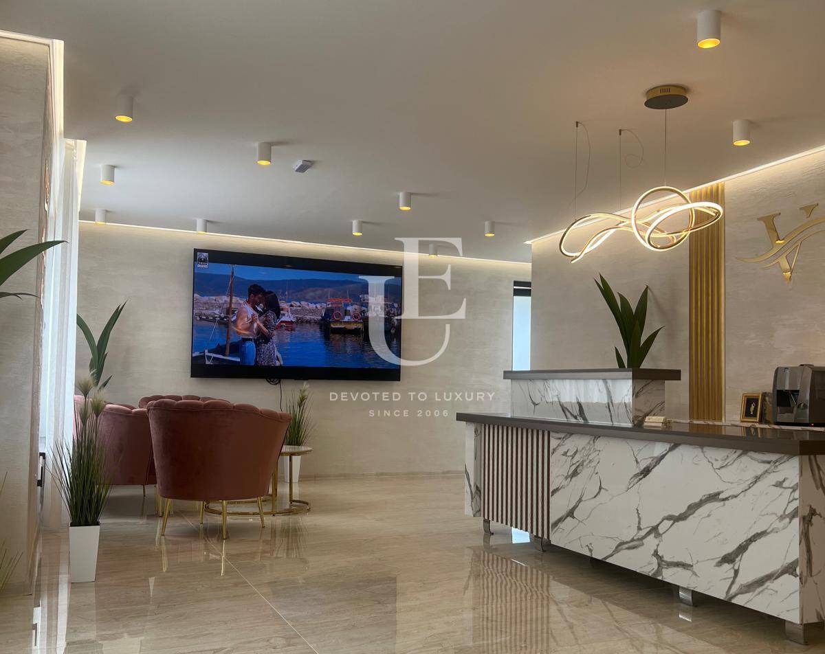 Продава 2-СТАЕН, гр. Созопол, област Бургас, снимка 2 - Апартаменти - 51440878