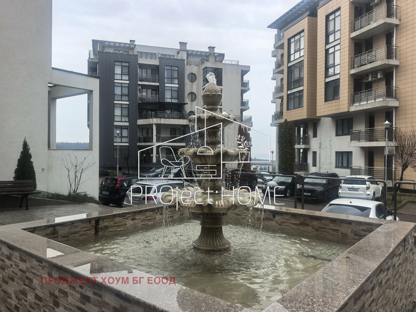 Продава 2-СТАЕН, гр. Бургас, област Бургас, снимка 15 - Апартаменти - 53972815