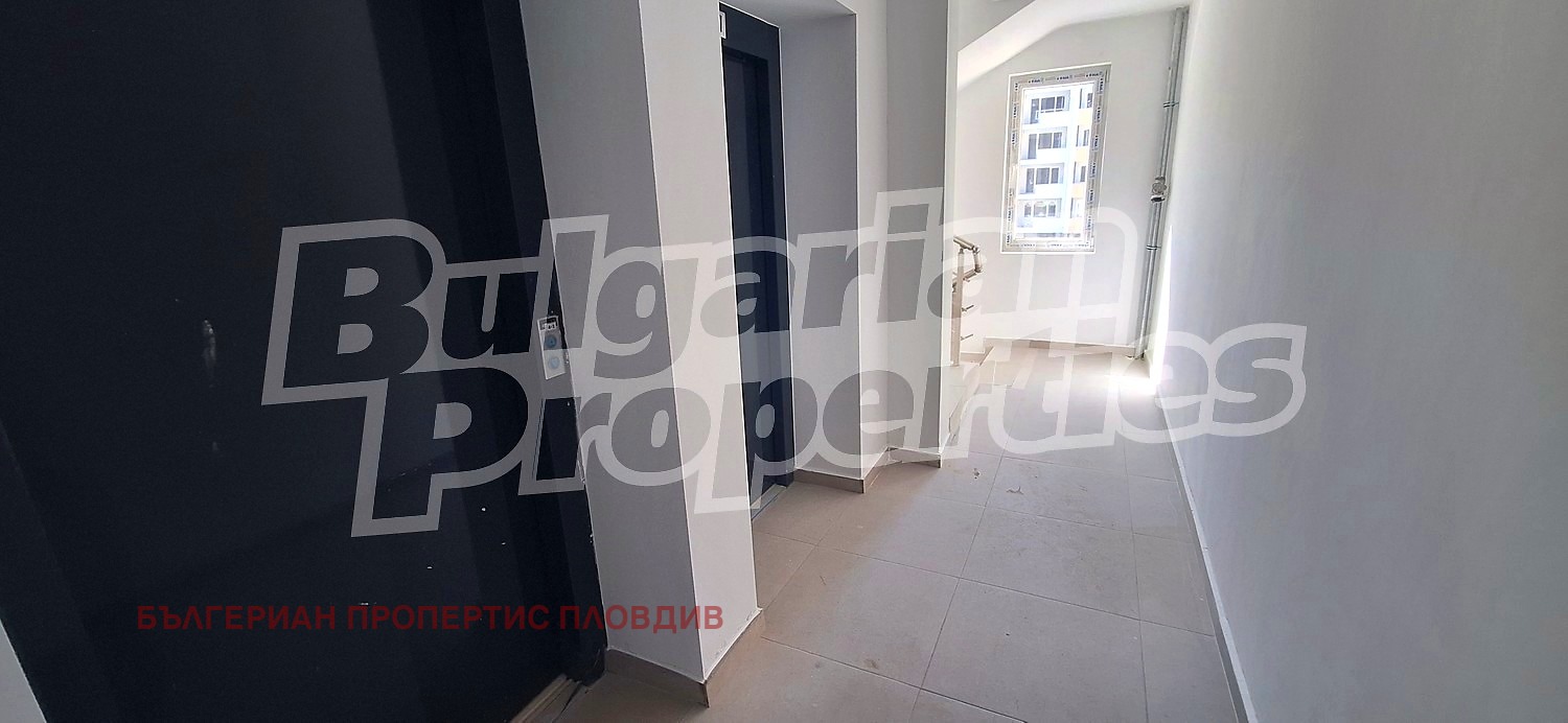 Продава 2-СТАЕН, гр. Пловдив, Въстанически, снимка 8 - Апартаменти - 54053501