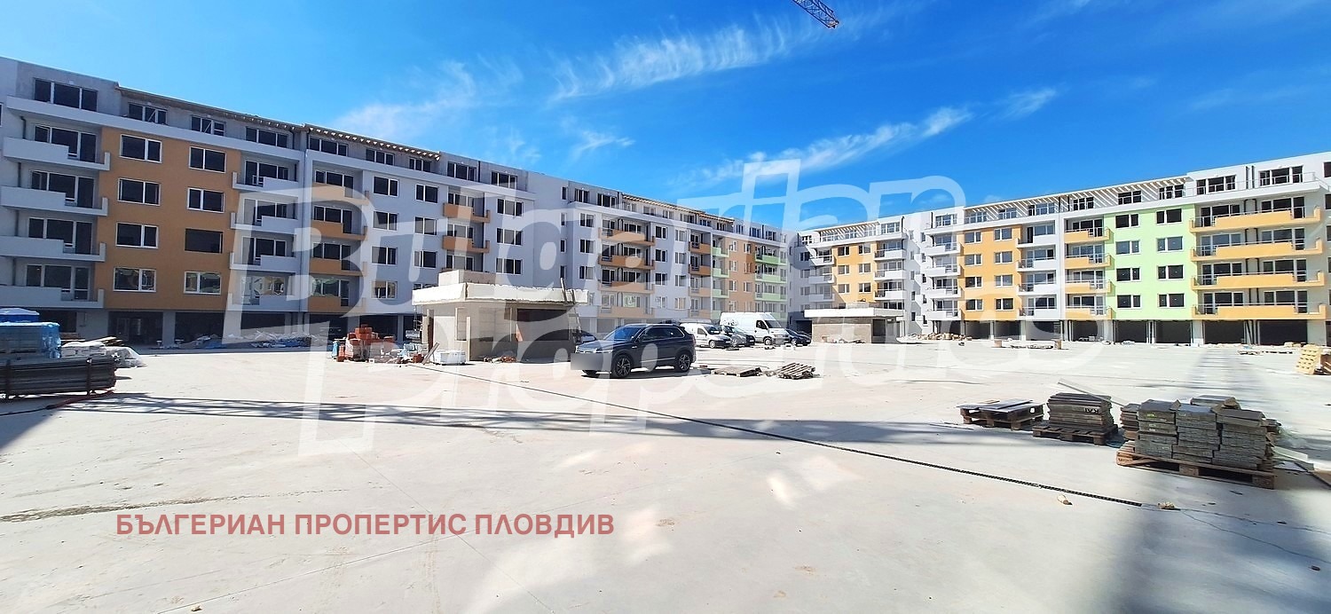 Продава 2-СТАЕН, гр. Пловдив, Въстанически, снимка 9 - Апартаменти - 54053501