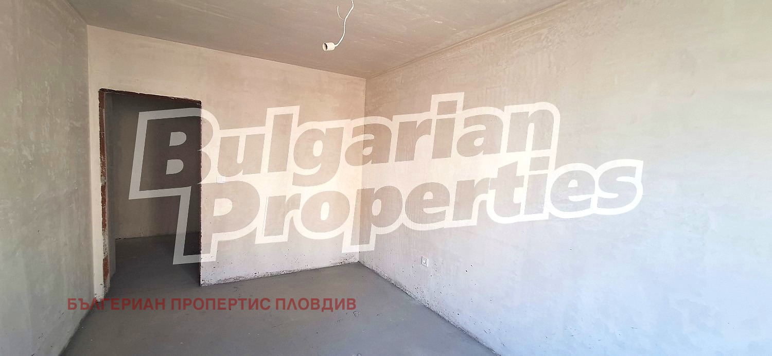 Продава 2-СТАЕН, гр. Пловдив, Въстанически, снимка 5 - Апартаменти - 54053501