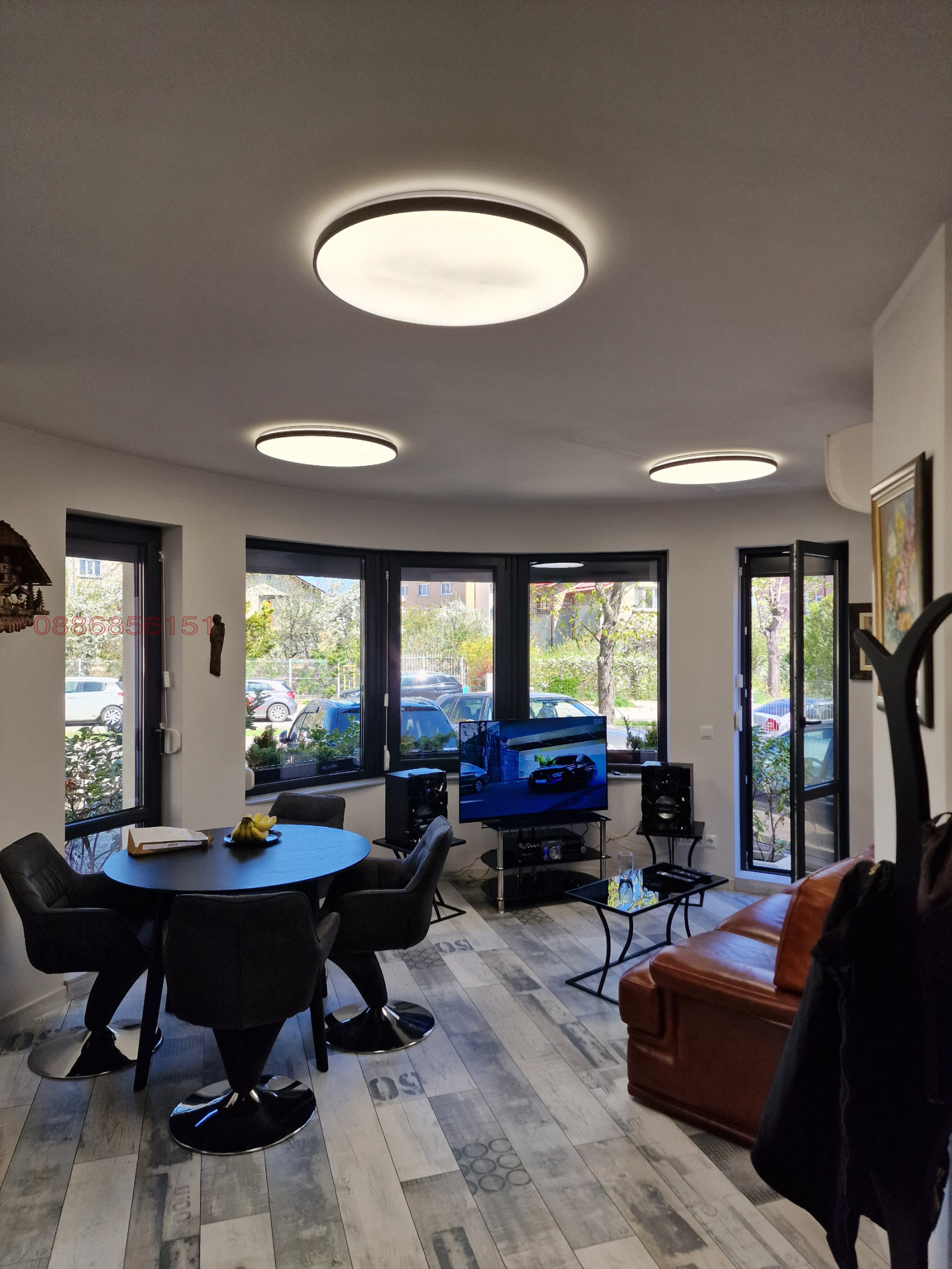 Продава 2-СТАЕН, гр. София, Овча купел, снимка 10 - Апартаменти - 54253118