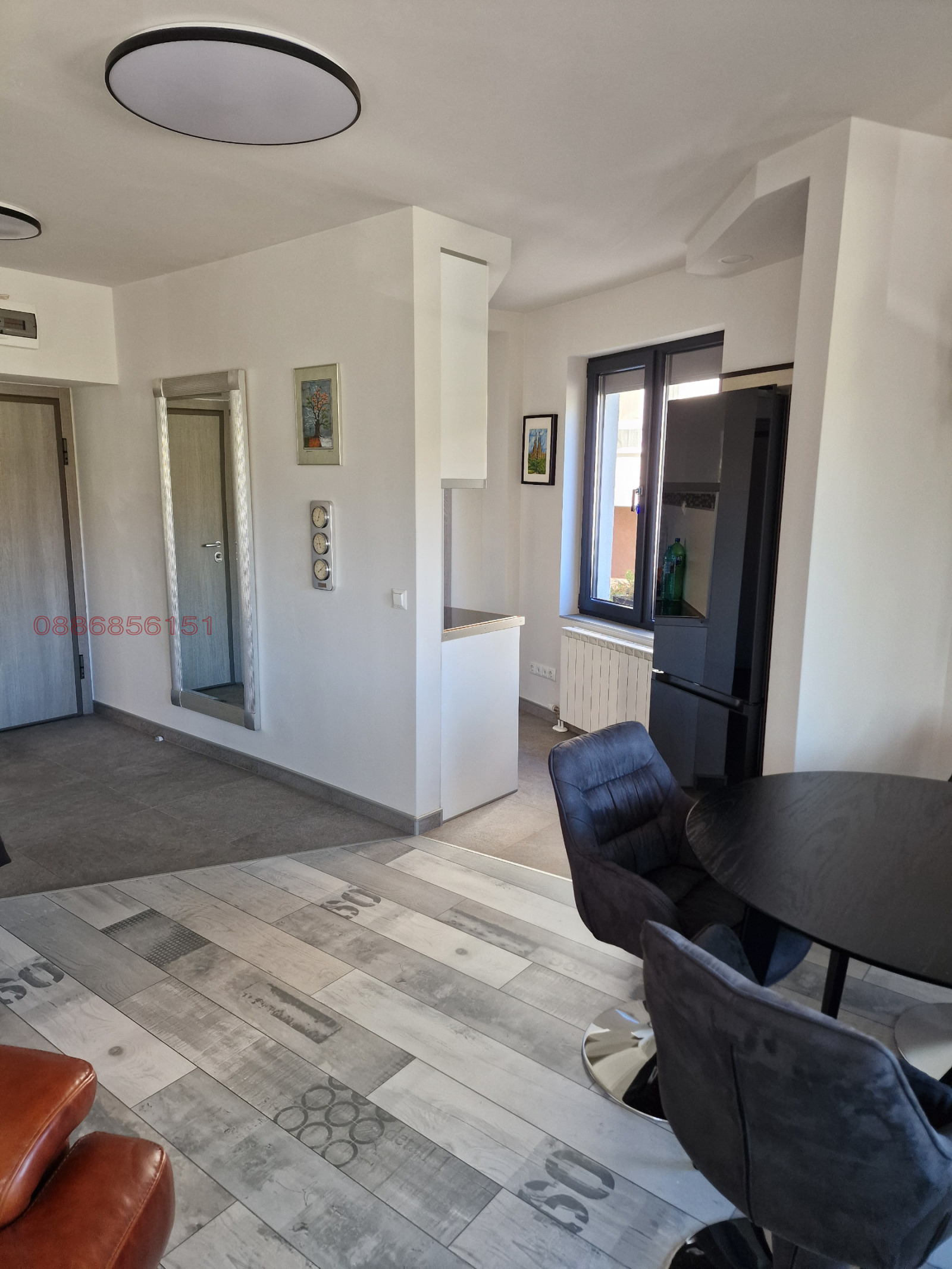 Продава 2-СТАЕН, гр. София, Овча купел, снимка 15 - Апартаменти - 54253118
