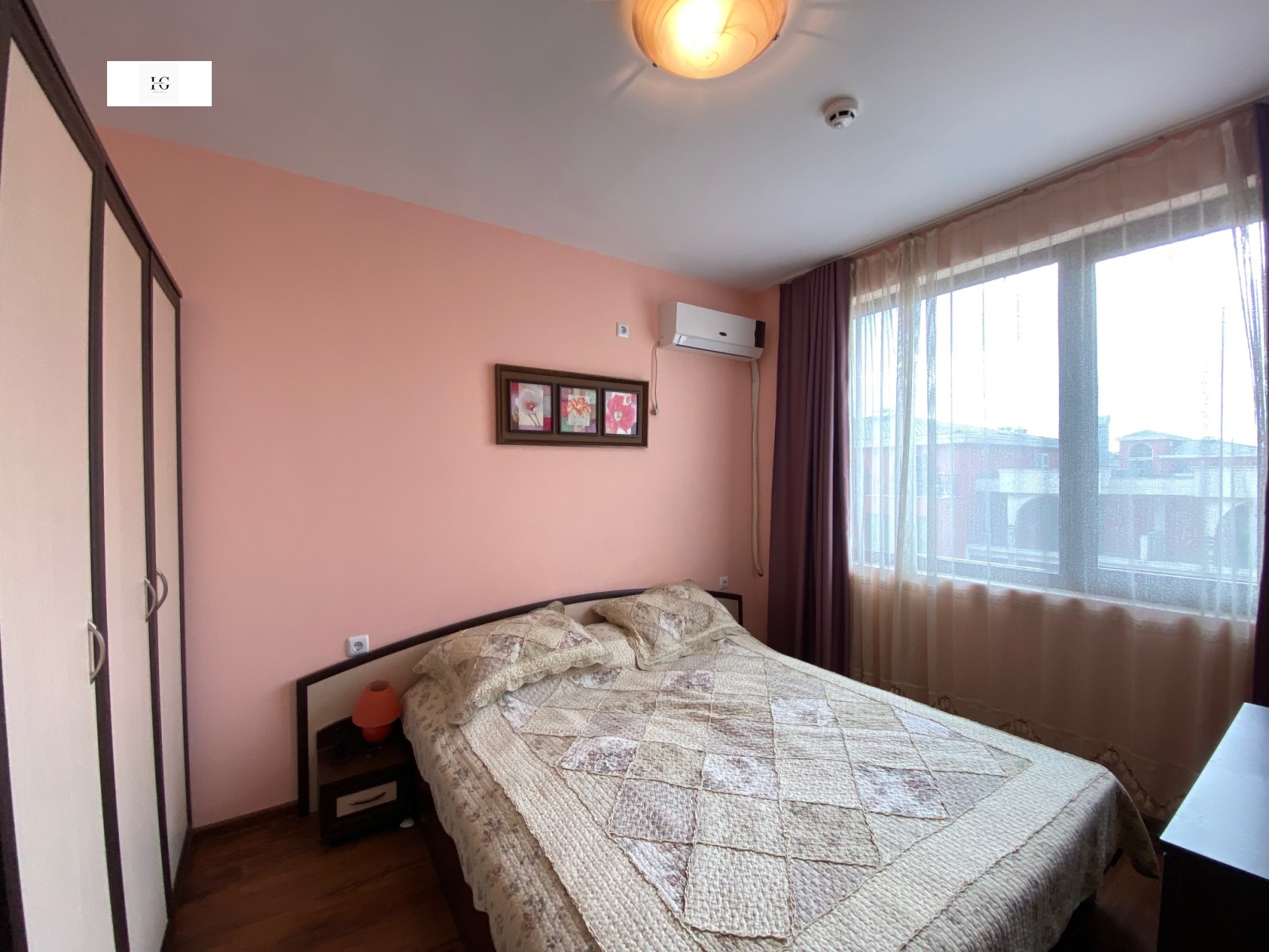 Продава 2-СТАЕН, гр. Свети Влас, област Бургас, снимка 9 - Апартаменти - 54790890