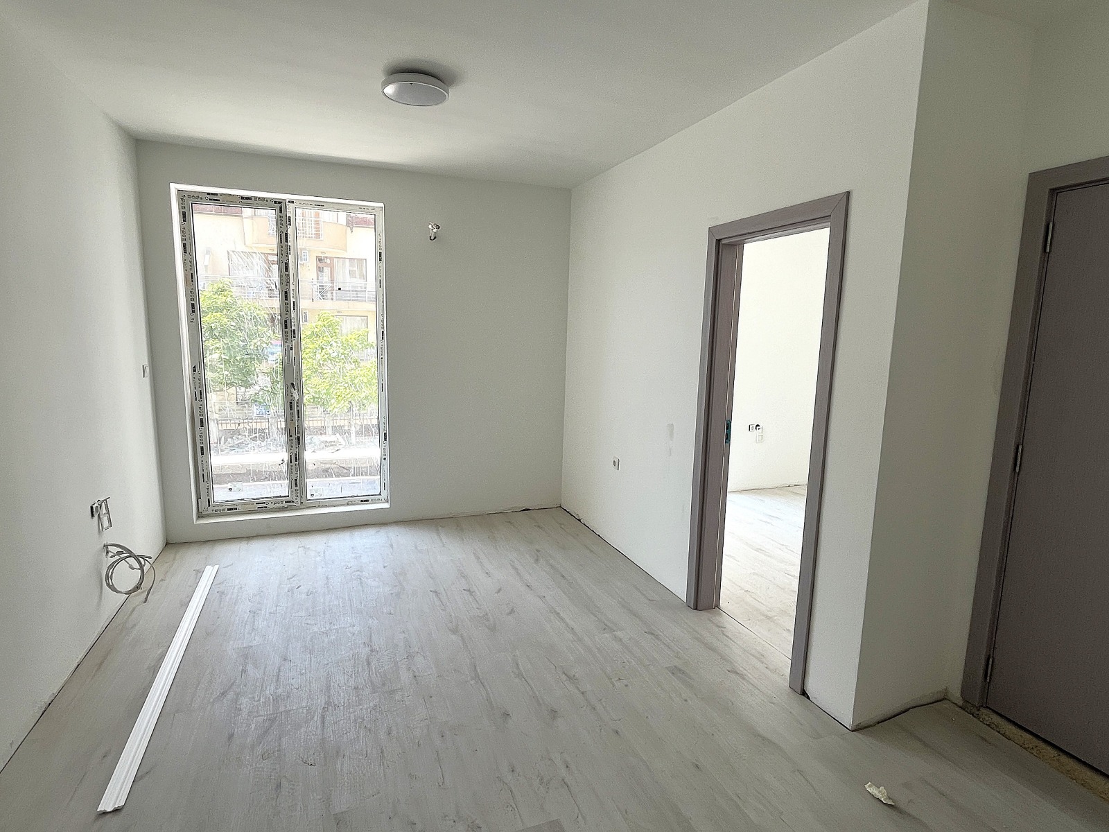 Продава 2-СТАЕН, гр. Несебър, област Бургас, снимка 2 - Апартаменти - 55282114