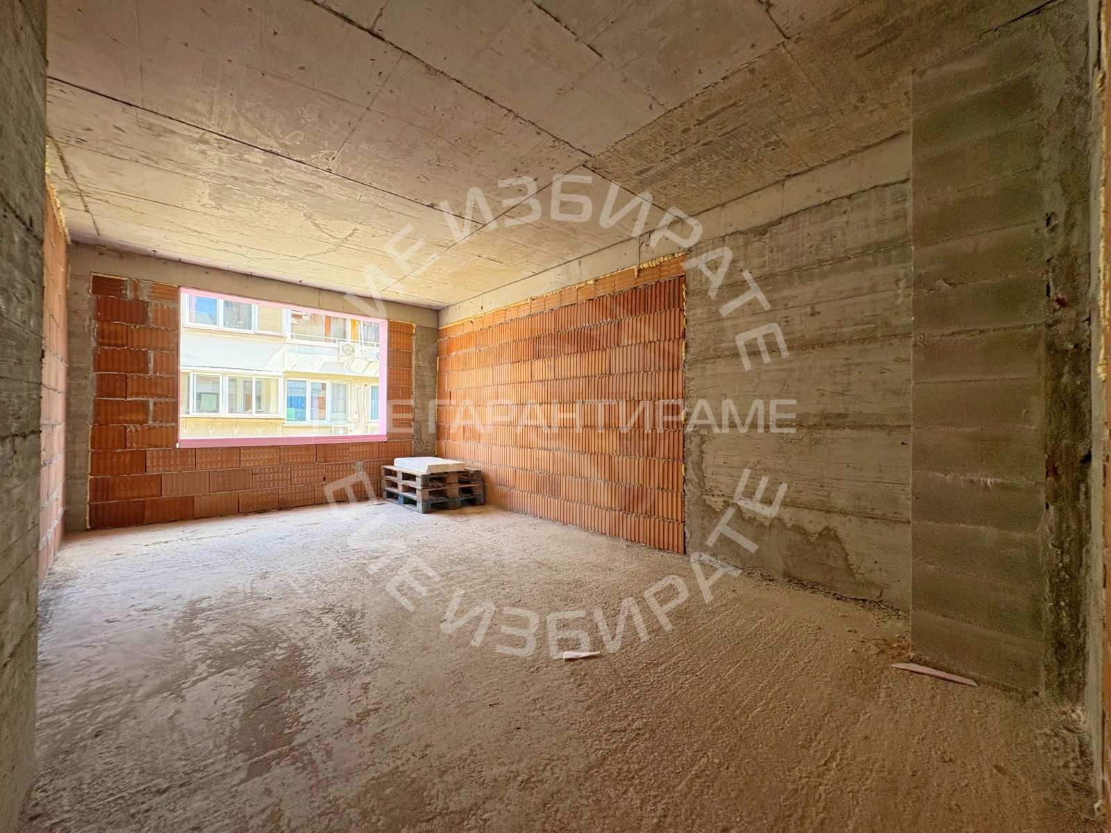 Продава 3-СТАЕН, гр. Варна, Лятно кино Тракия, снимка 3 - Апартаменти - 50583156