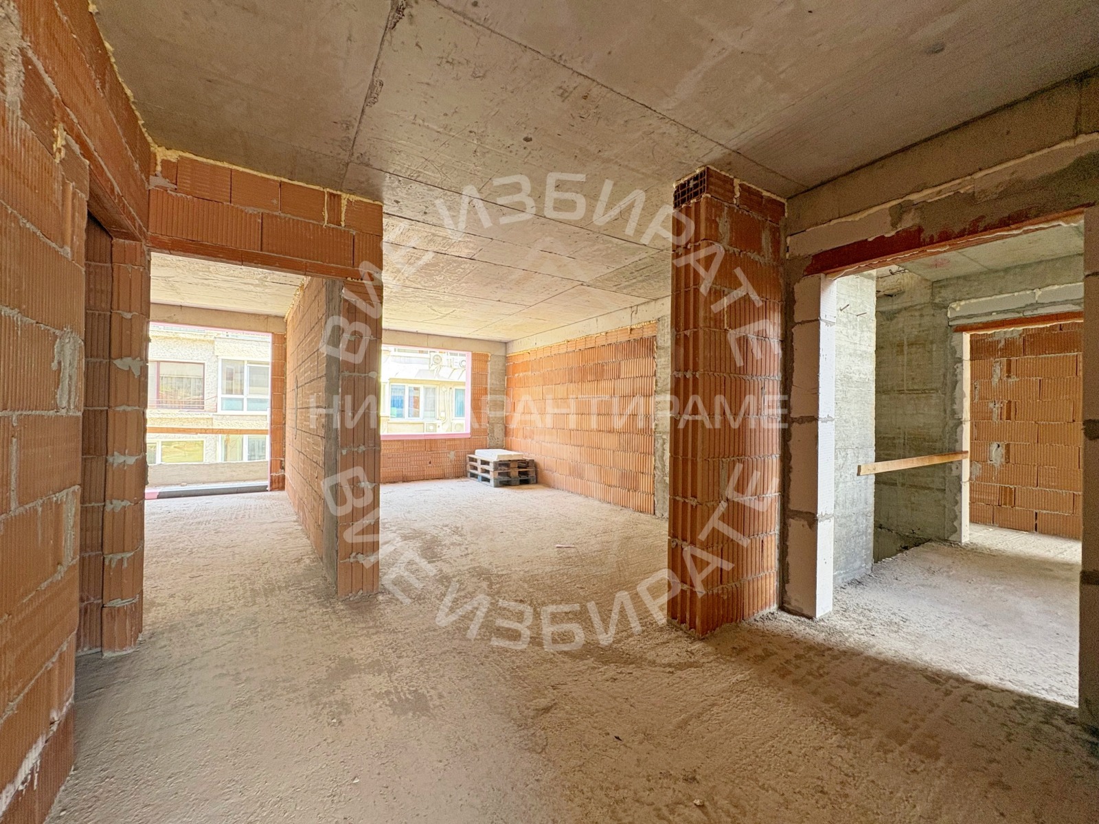 Продава 3-СТАЕН, гр. Варна, Лятно кино Тракия, снимка 5 - Апартаменти - 50583156