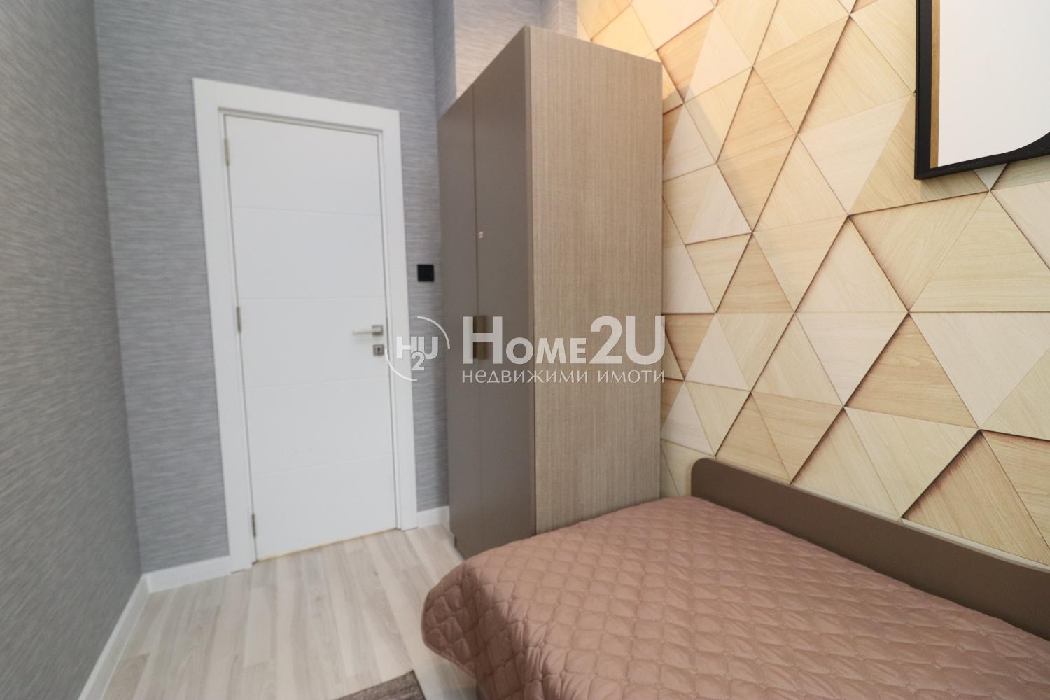 Продава 3-СТАЕН, гр. Пловдив, Гагарин, снимка 12 - Апартаменти - 53900239