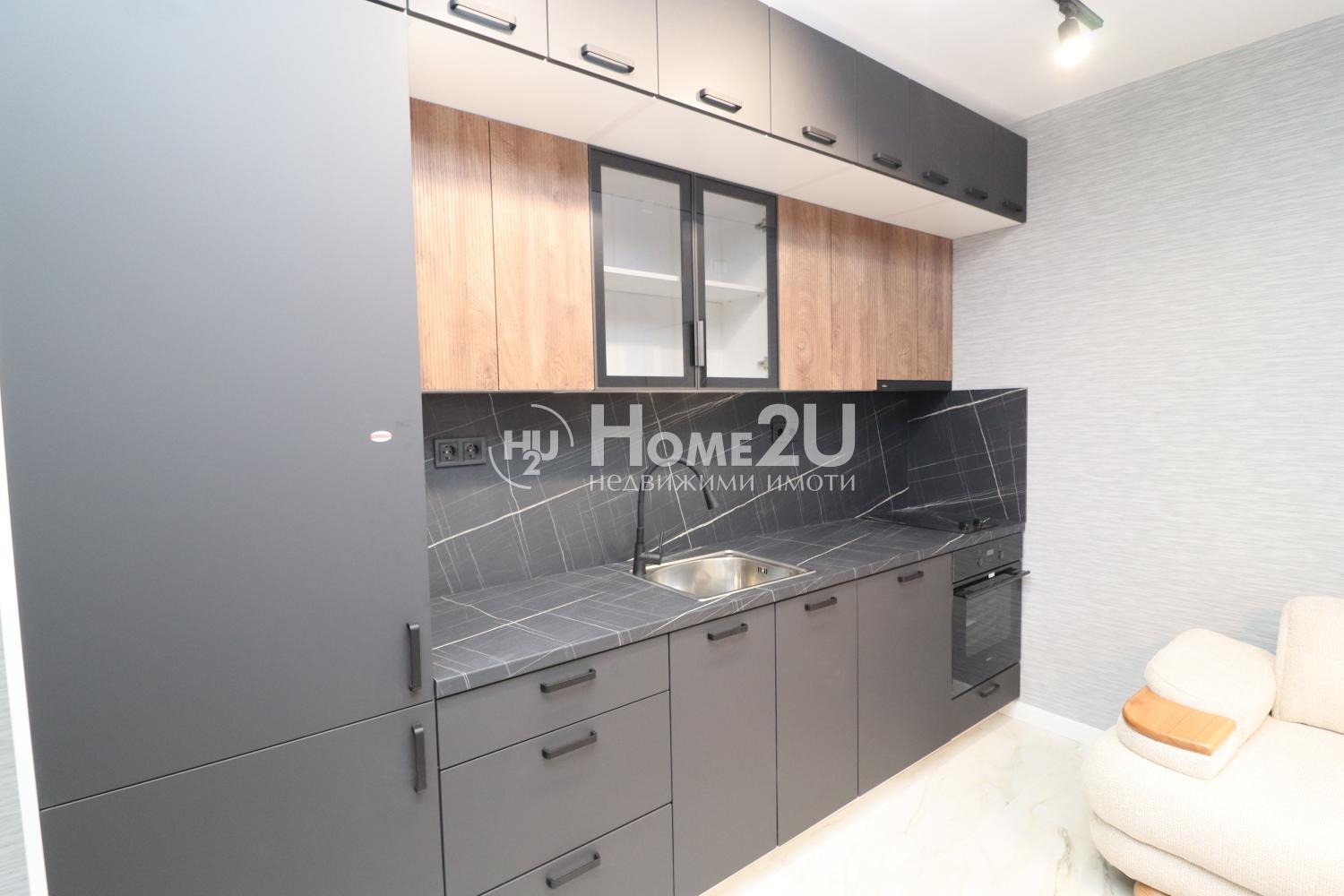 Продава 3-СТАЕН, гр. Пловдив, Гагарин, снимка 10 - Апартаменти - 53900239