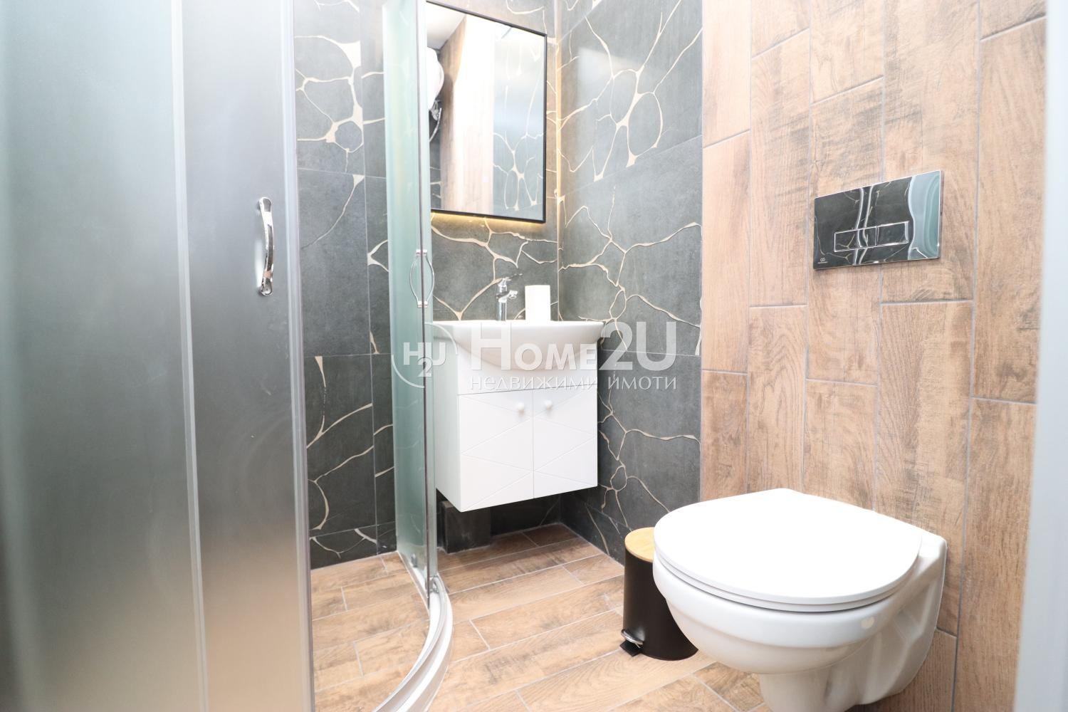 Продава 3-СТАЕН, гр. Пловдив, Гагарин, снимка 3 - Апартаменти - 53900239