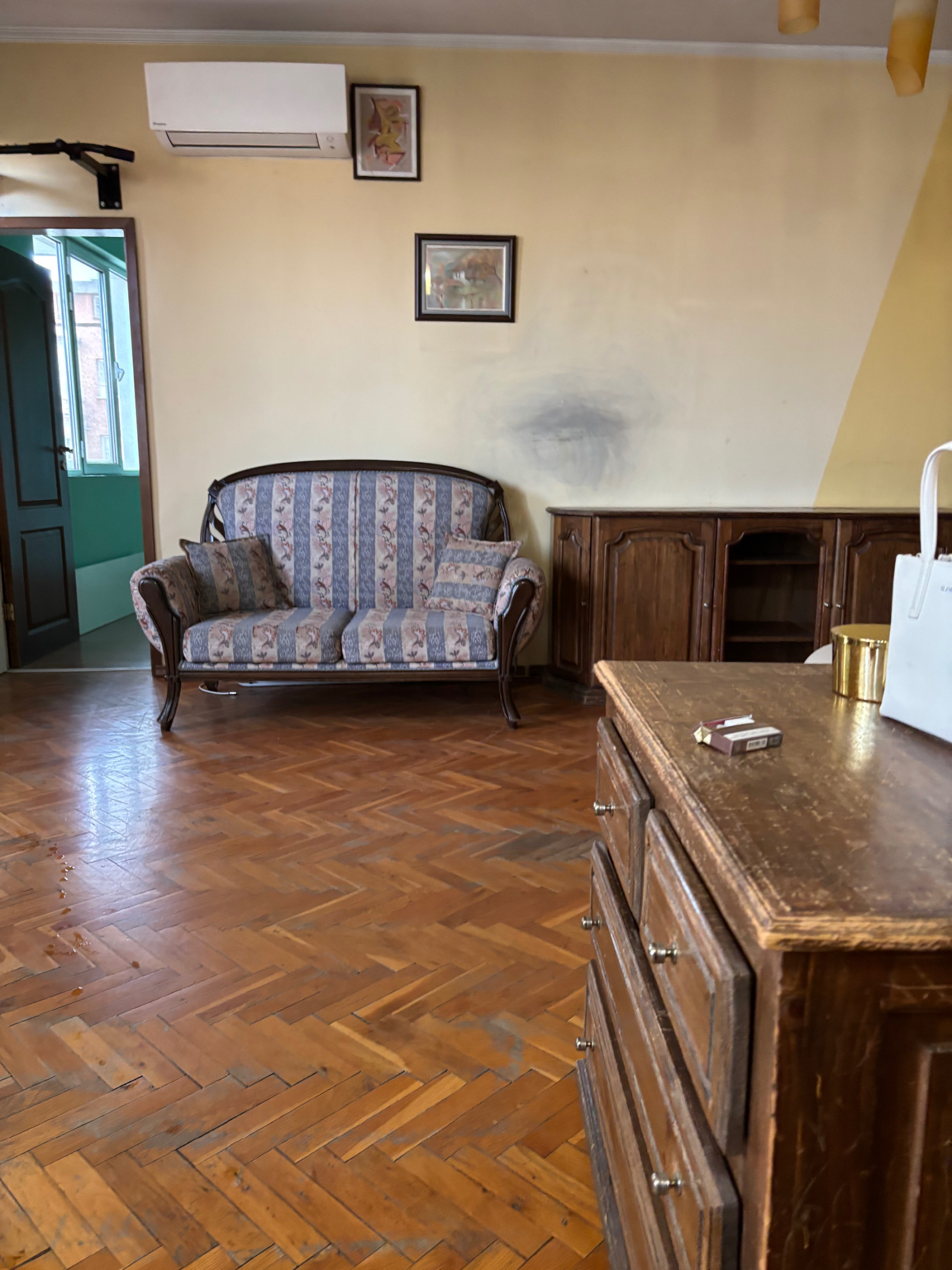 Продава 3-СТАЕН, гр. Стара Загора, Аязмото, снимка 3 - Апартаменти - 54960473
