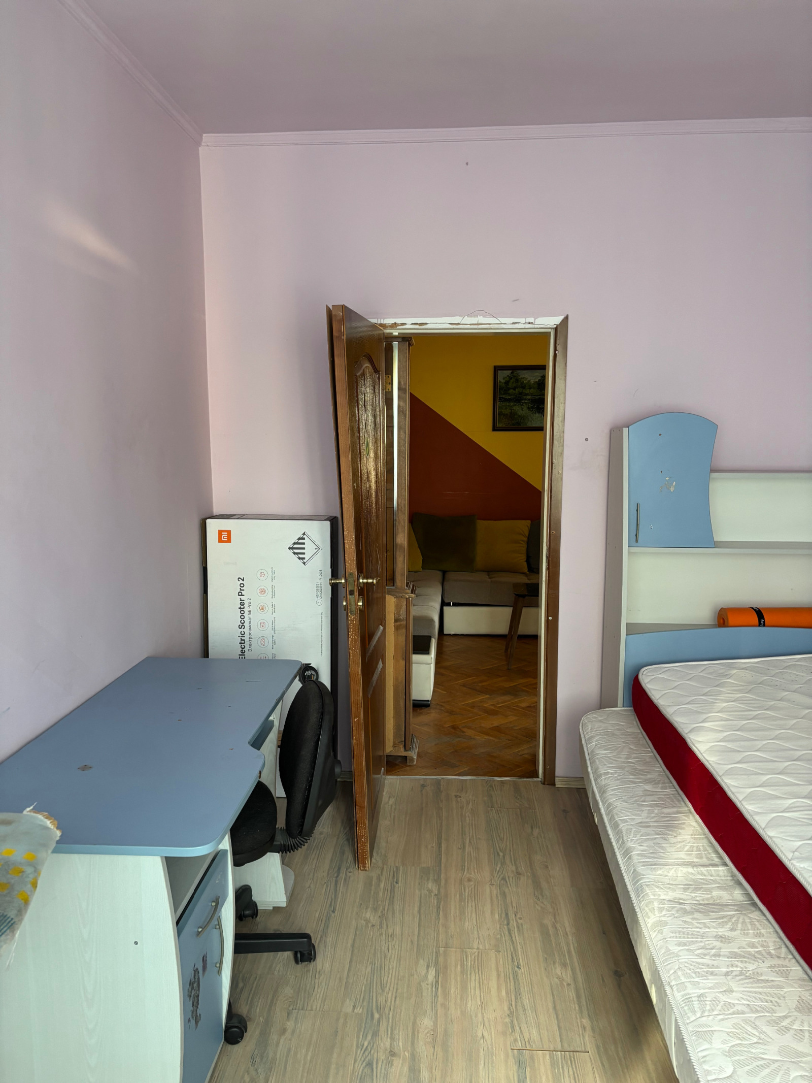 Продава 3-СТАЕН, гр. Стара Загора, Аязмото, снимка 8 - Апартаменти - 54960473