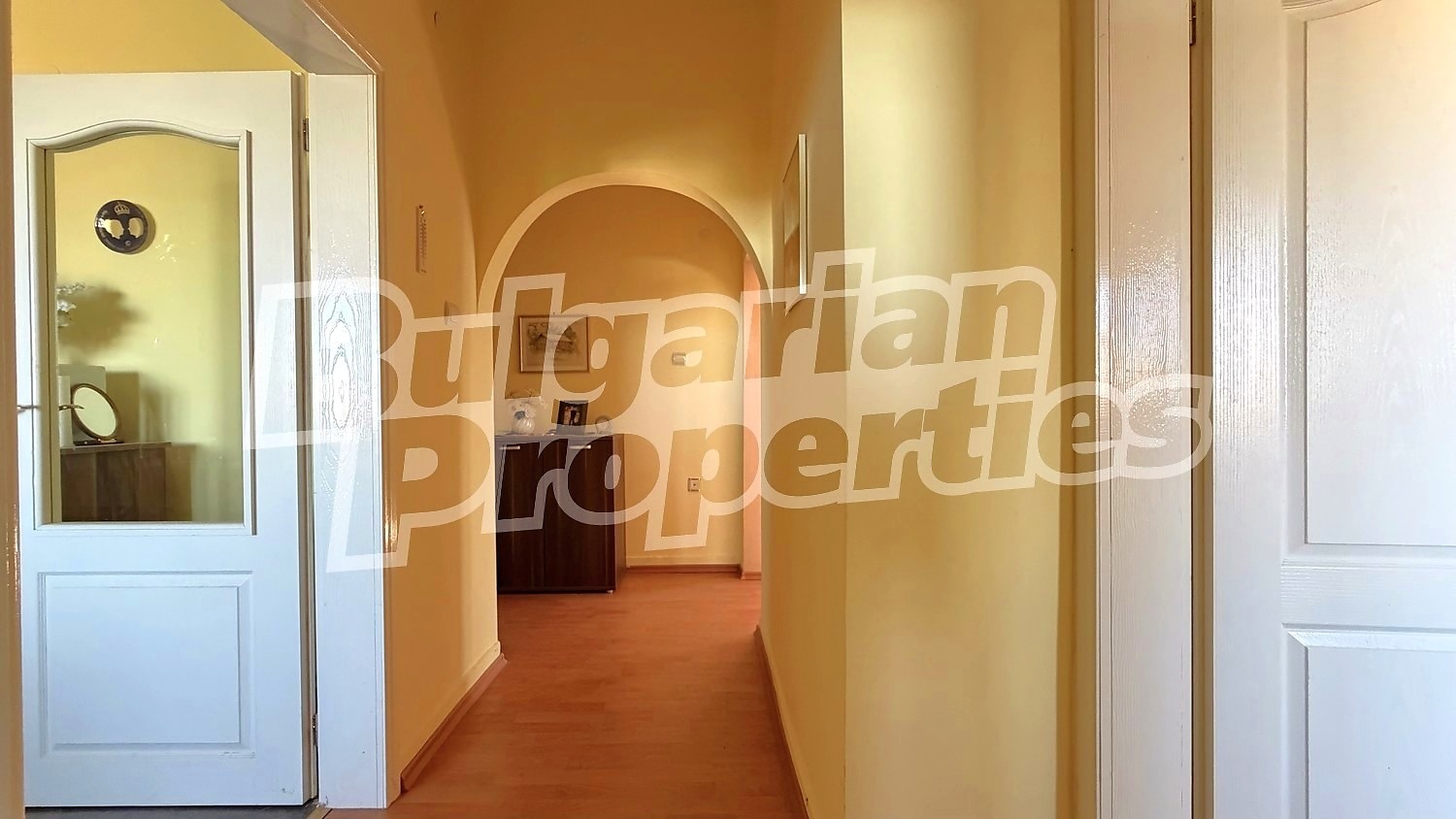 Продава 3-СТАЕН, гр. Нова Загора, област Сливен, снимка 17 - Апартаменти - 56689745