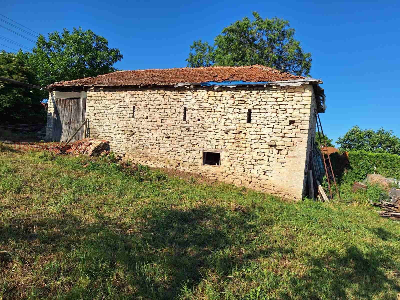 Продава КЪЩА, с. Здравец, област Варна, снимка 3 - Къщи - 54890729