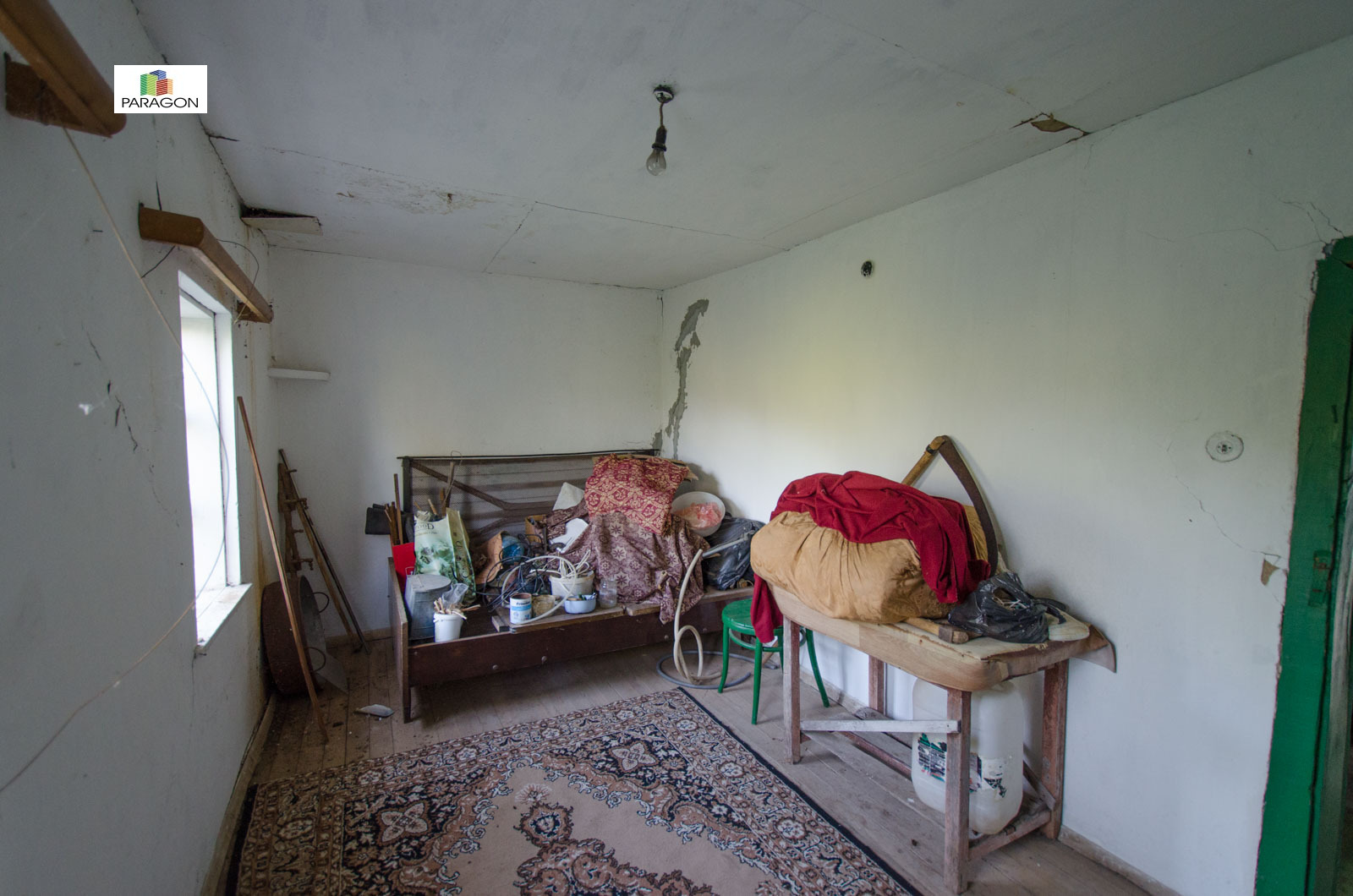 Продава КЪЩА, с. Малуша, област Габрово, снимка 7 - Къщи - 55553360