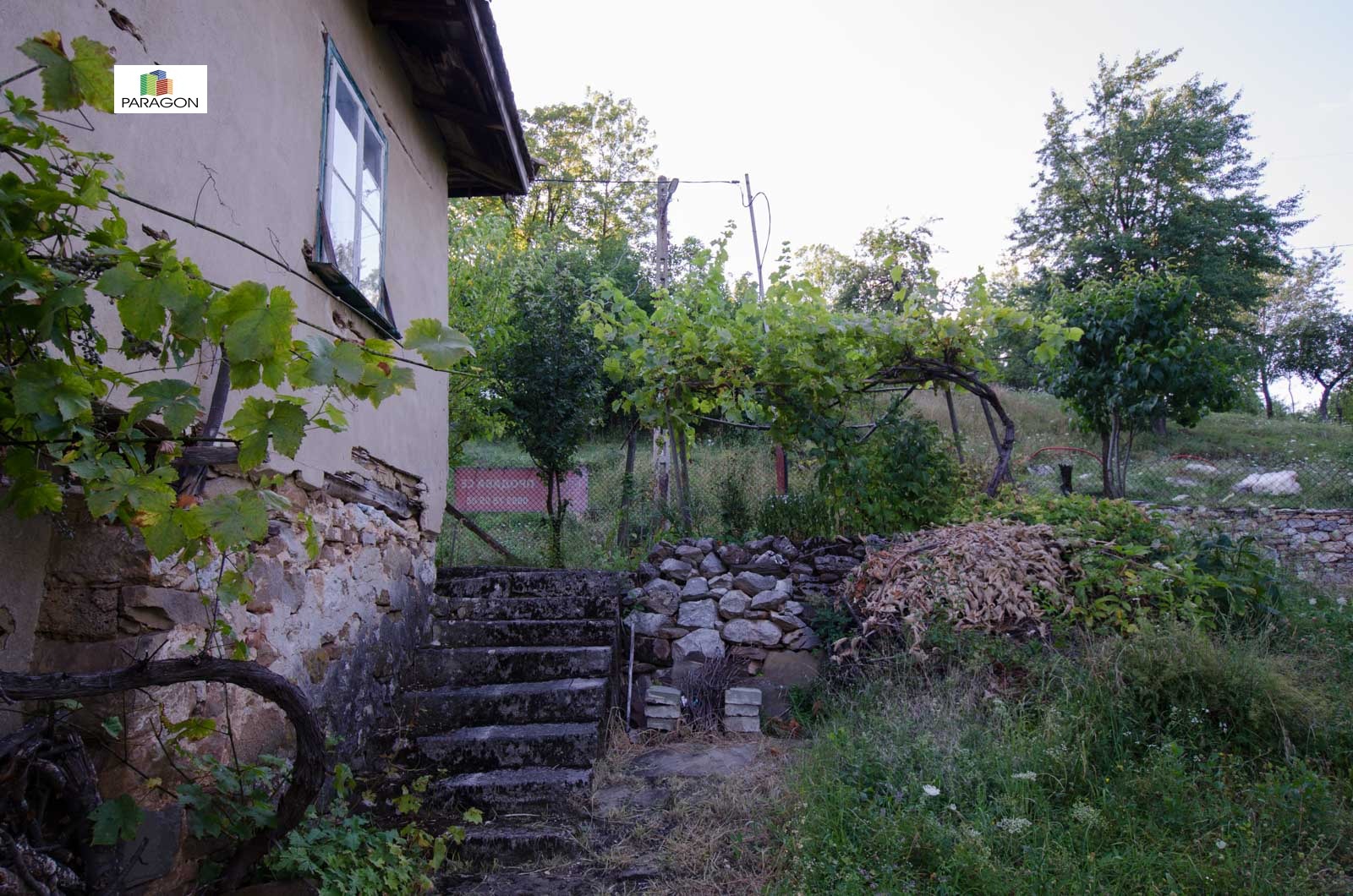 Продава КЪЩА, с. Малуша, област Габрово, снимка 12 - Къщи - 55553360
