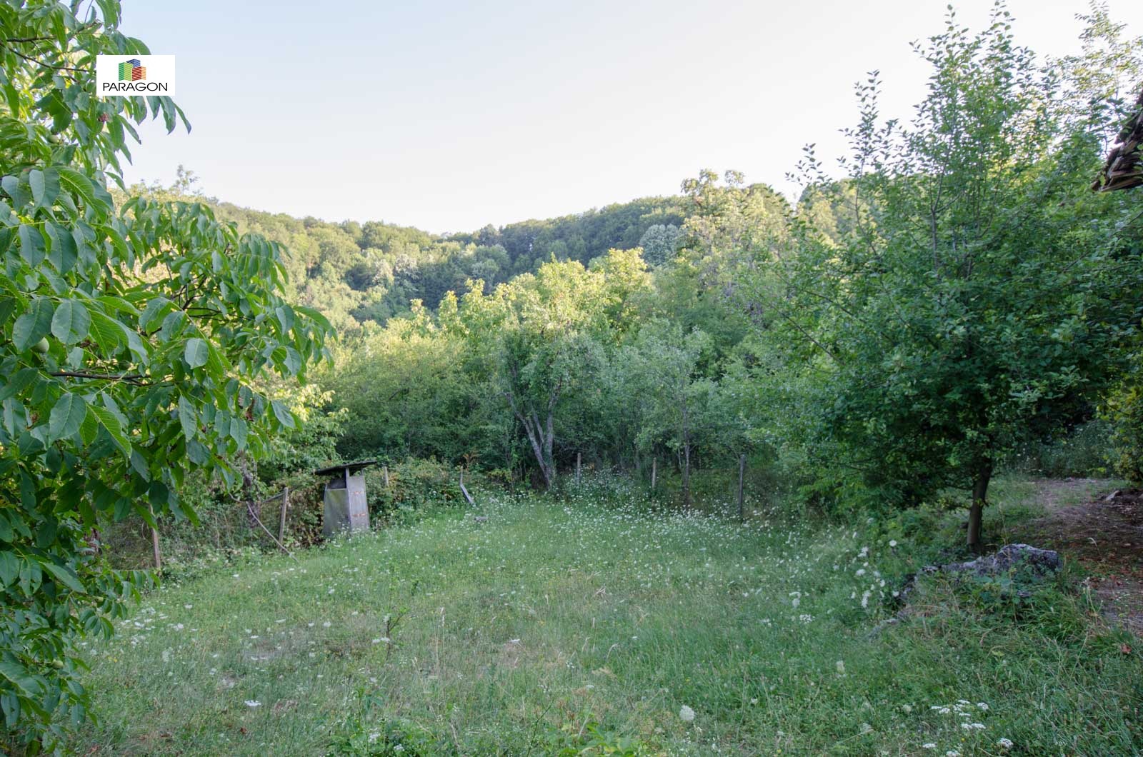 Продава КЪЩА, с. Малуша, област Габрово, снимка 11 - Къщи - 55553360