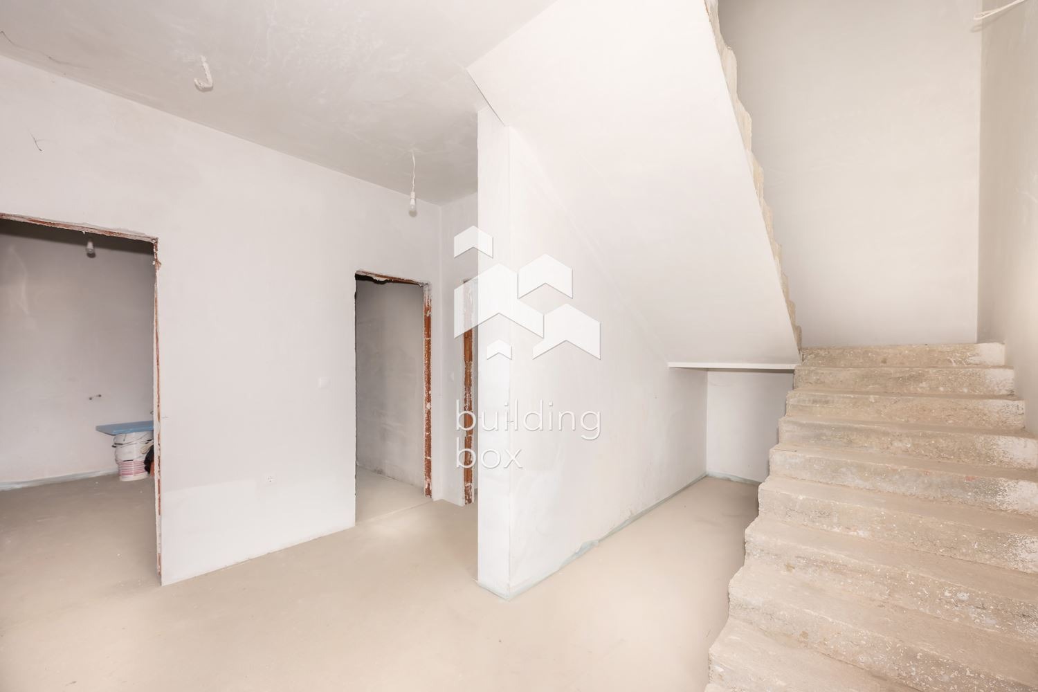 Продава КЪЩА, гр. Пловдив, Беломорски, снимка 8 - Къщи - 55641981