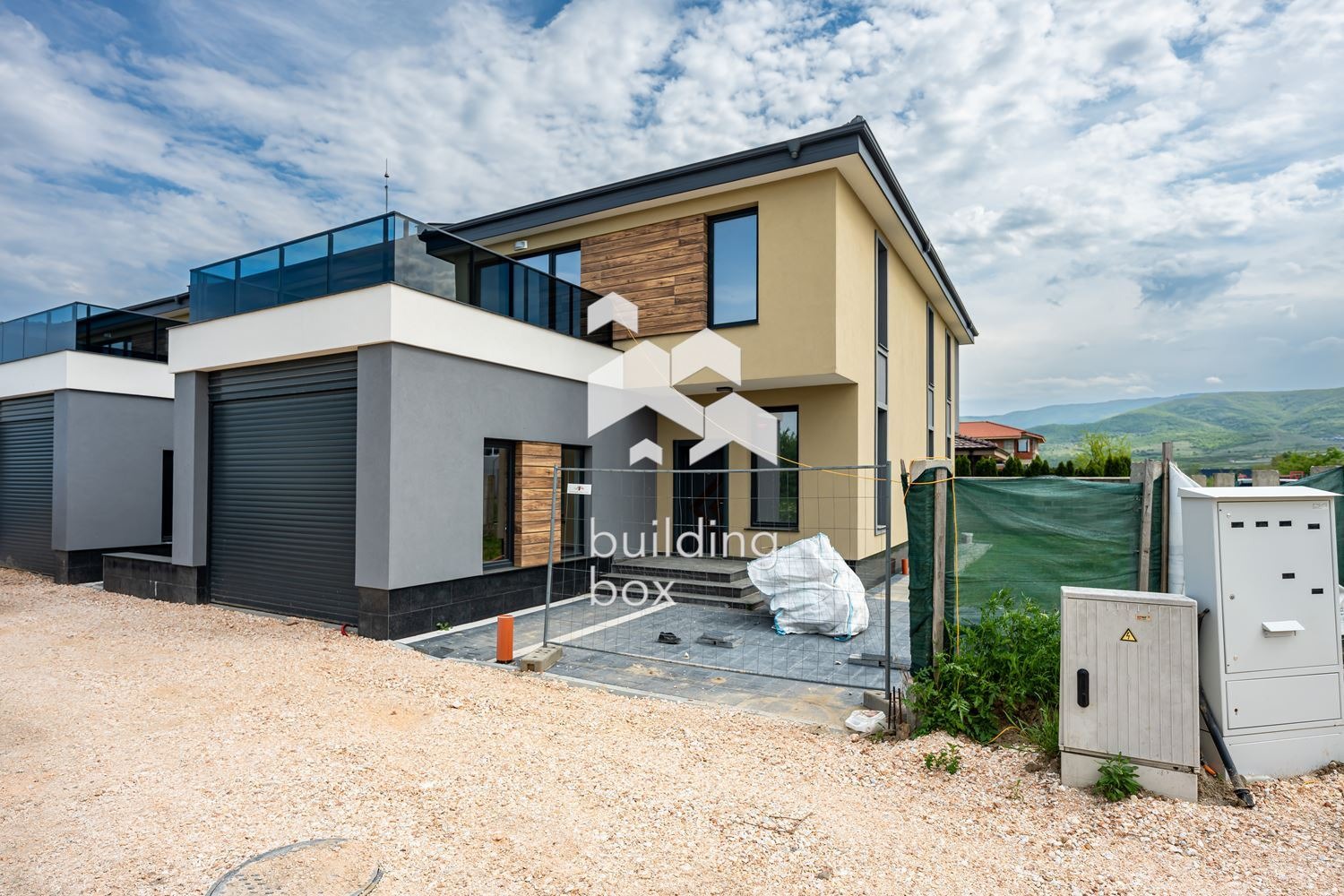 Продава КЪЩА, гр. Пловдив, Беломорски