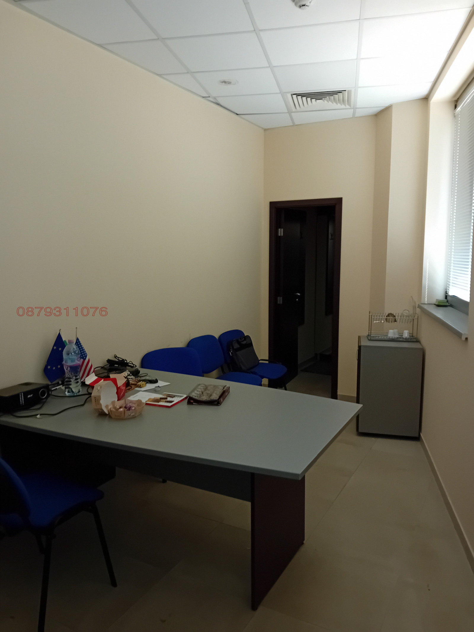 Продава 1-СТАЕН, гр. София, Полигона, снимка 3 - Апартаменти - 54735906