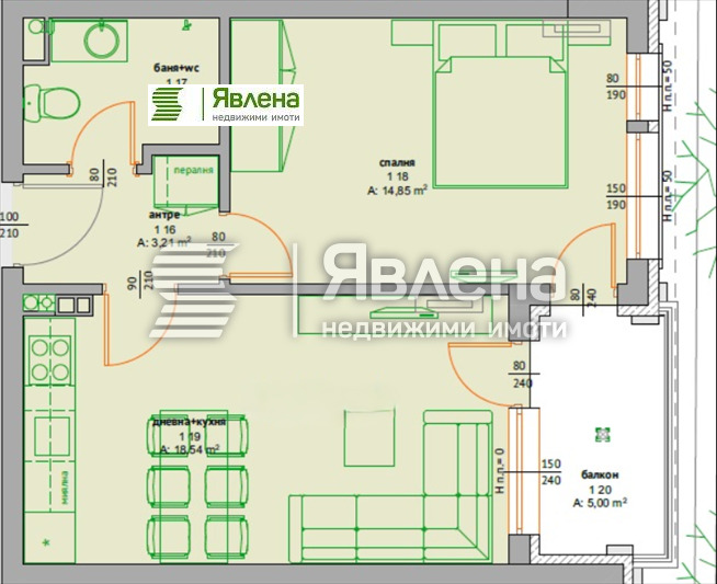 ������� 2-����� | Imot.bg � ����������� 1