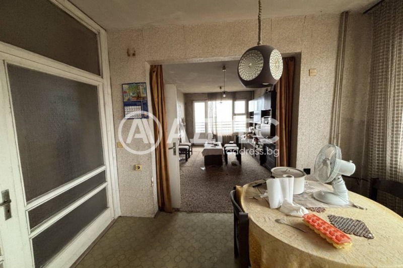 Продава 3-СТАЕН в град Хасково, Дружба 1 - 96 кв.м / 99 000 € » 193 627.17 лв., АДРЕС НЕДВИЖИМИ ИМОТИ - ХАСКОВО