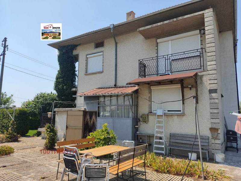 Продава КЪЩА в област Добрич, с. Дончево - 400 кв.м / 180 000 € » 352 049.40 лв., 1001ИМОТИ