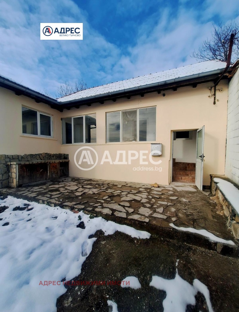 Продава КЪЩА в област Велико Търново, гр. Килифарево - 100 кв.м / 98 000 € » 191 671.34 лв., АДРЕС НЕДВИЖИМИ ИМОТИ