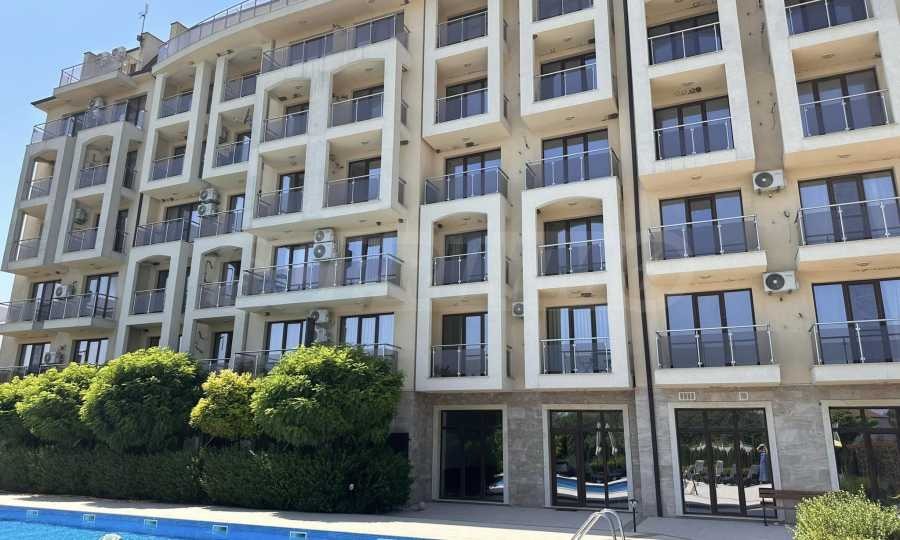 Продава 1-СТАЕН | Imot.bg — изображение 1