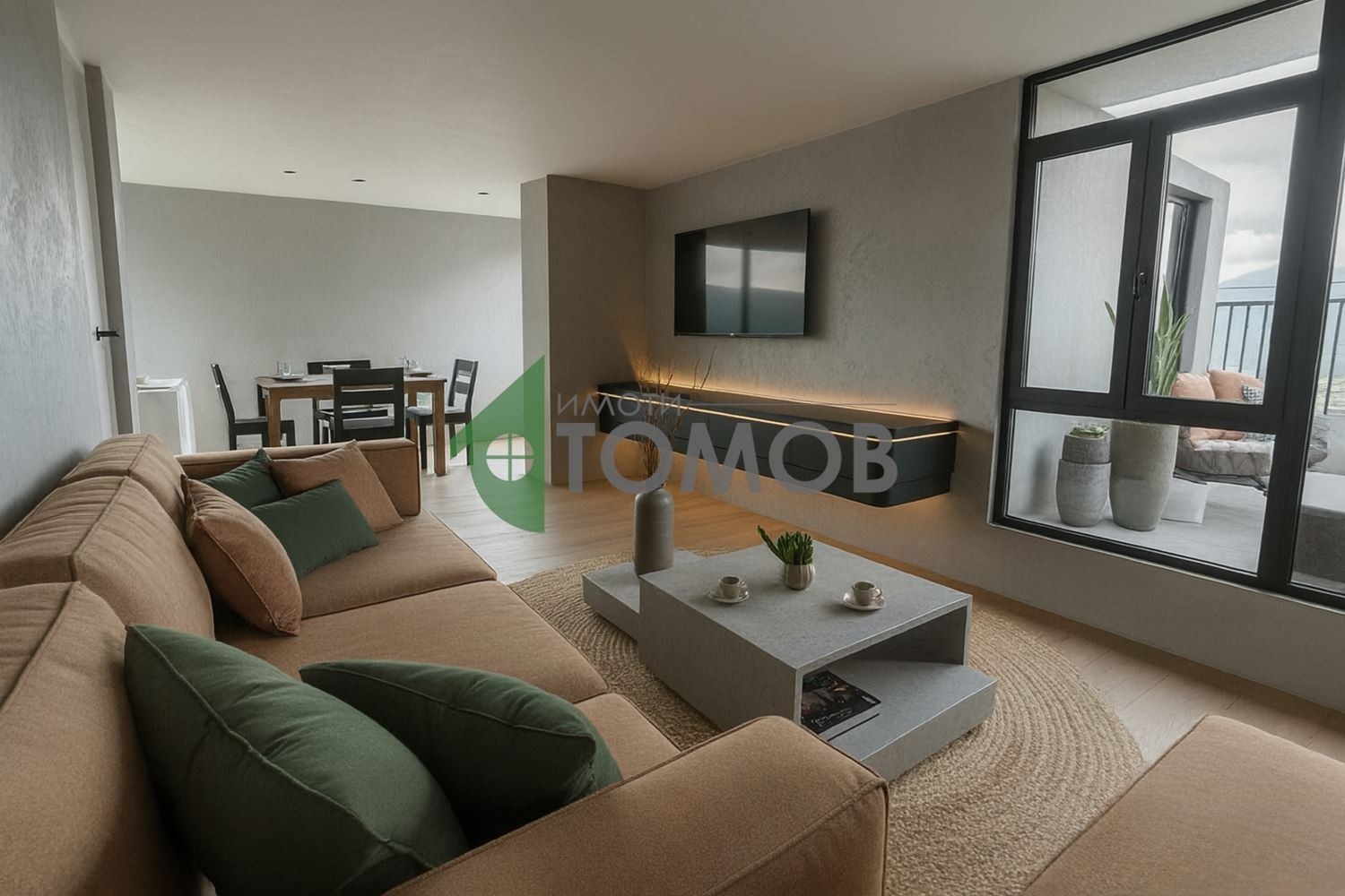 Продава 3-СТАЕН | Imot.bg — изображение 1