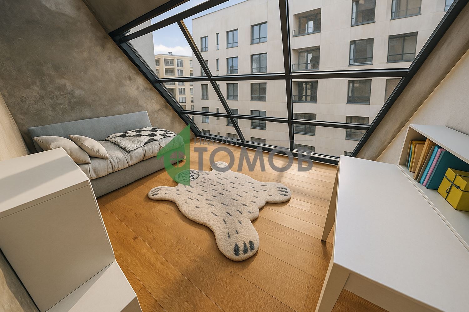 Продава 3-СТАЕН | Imot.bg — изображение 4