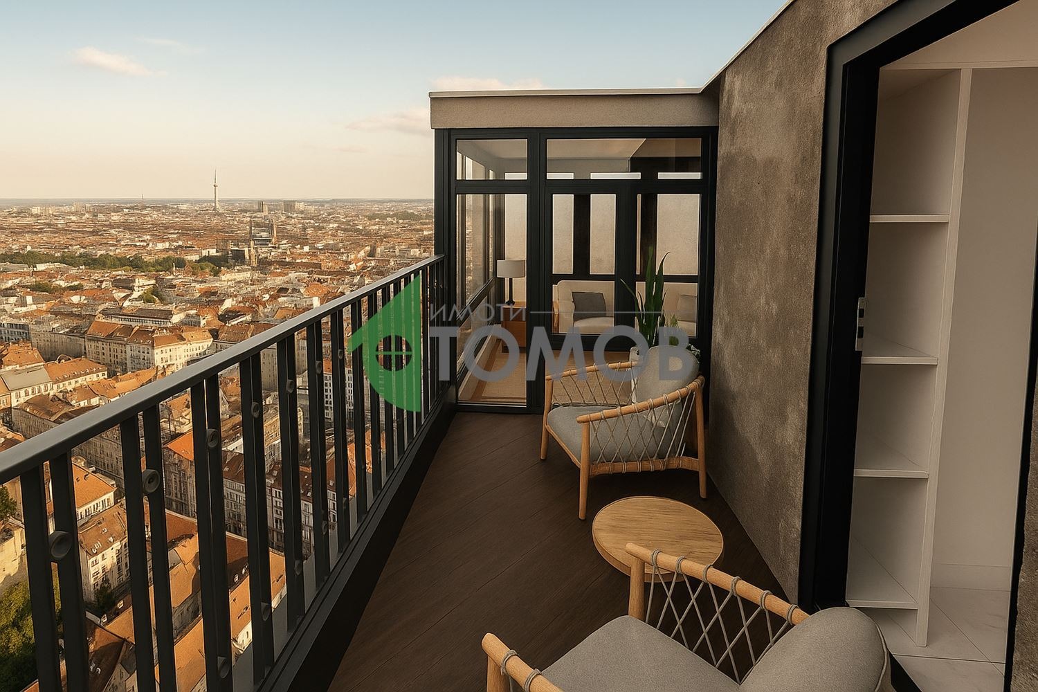 Продава 3-СТАЕН | Imot.bg — изображение 6