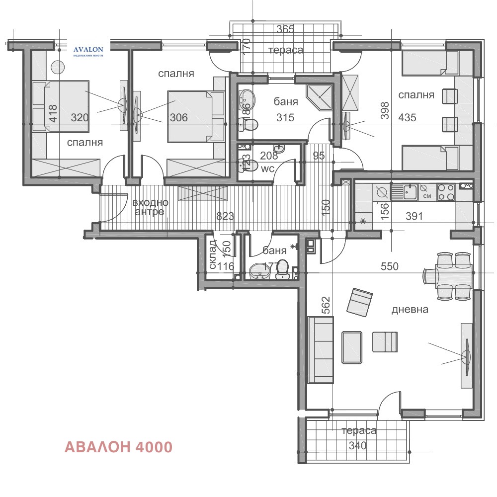 ������� 4-����� | Imot.bg � ����������� 8