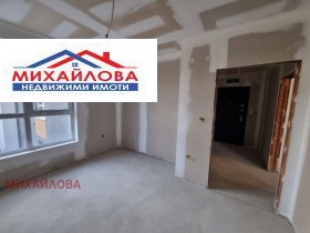 1 bedroom Zheleznik - tsentar, Stara Zagora 5