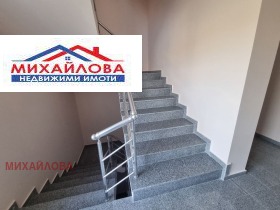 1 bedroom Zheleznik - tsentar, Stara Zagora 9