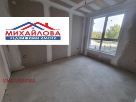 1 bedroom Zheleznik - tsentar, Stara Zagora 4