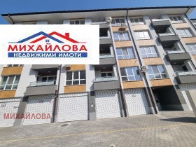 1 dormitorio Zheleznik - tsentar, Stara Zagora 8