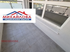 1 bedroom Zheleznik - tsentar, Stara Zagora 3