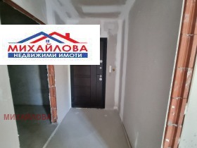 1 dormitorio Zheleznik - tsentar, Stara Zagora 6