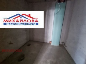 1 dormitorio Zheleznik - tsentar, Stara Zagora 7