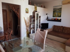 1 soveværelse Sozopol, region Burgas